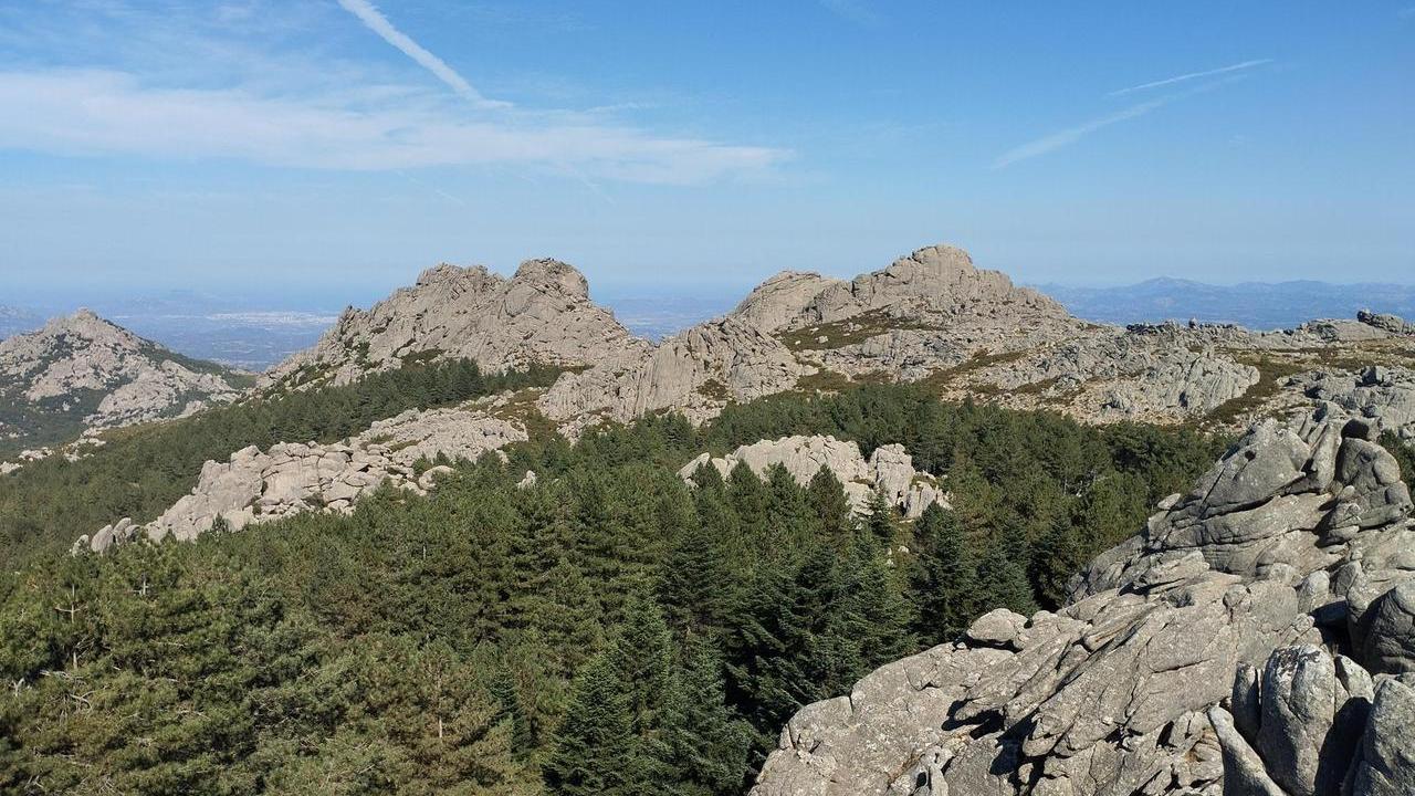 Benvenuti nel parco che non c’è: dopo 36 anni esiste solo sulla carta