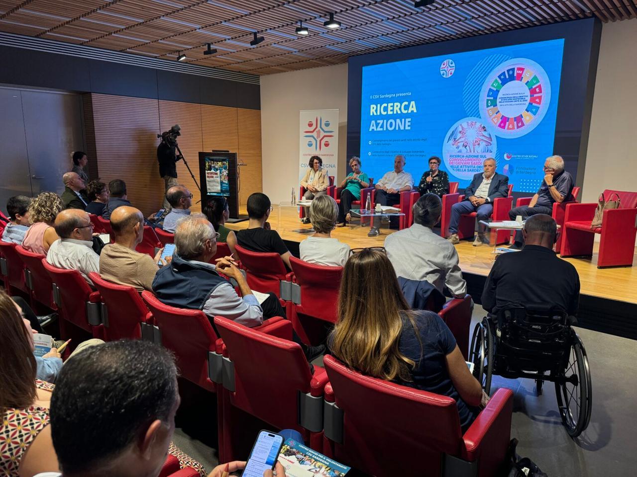 Il terzo settore: i conti finalmente tornano