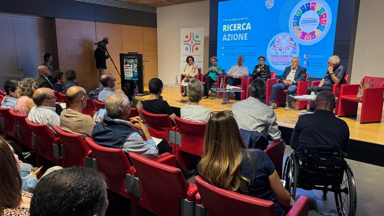 Il terzo settore: i conti finalmente tornano