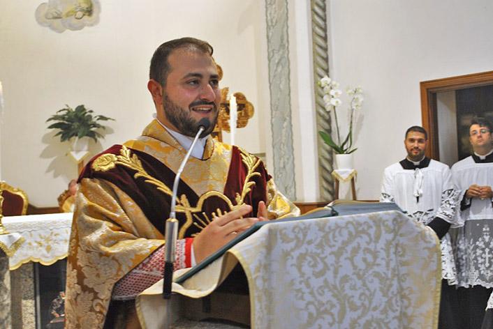 Campane a festa a Stintino dopo la morte del Papa? Il parroco: «Incredibili maldicenze»