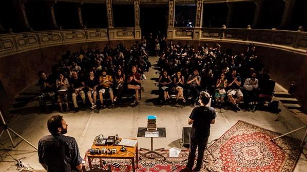 Max e Jukka, parole e musica La bella esperienza di Spartiti