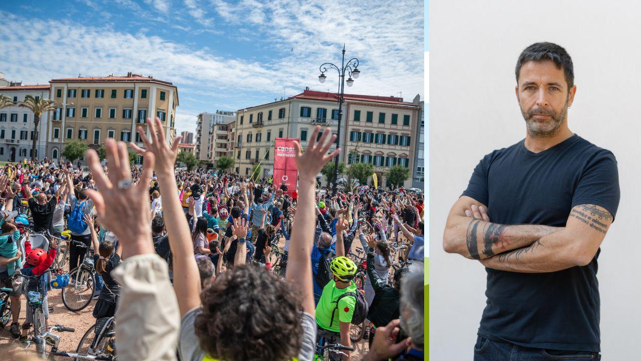 Livorno e il suo festival Sulla Felicità: l' ambasciatore è Pablo Trincia