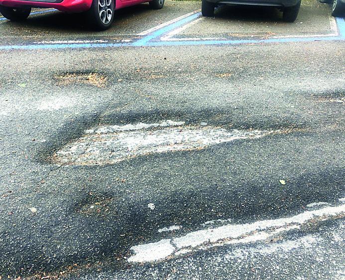 Reggio Emilia, piano per rifare strade e marciapiedi da 1,2 milioni di euro