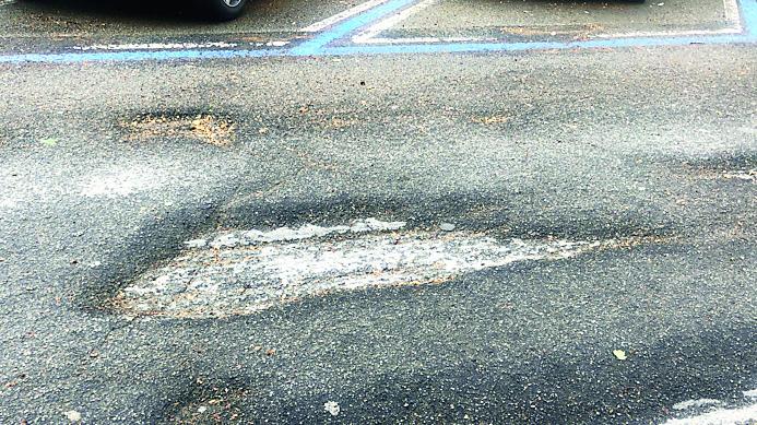 Reggio Emilia, piano per rifare strade e marciapiedi da 1,2 milioni di euro