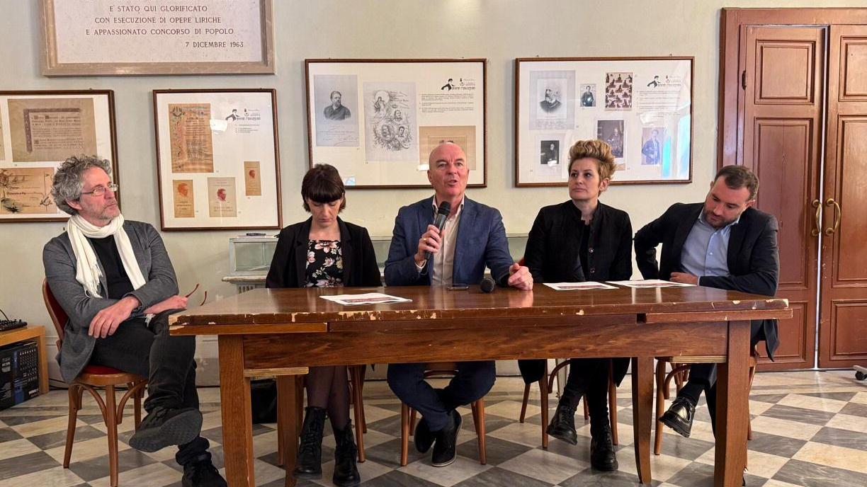 Livorno, Mautone nuovo direttore amministrativo del Goldoni e Gamba il riconfermato direttore artistico