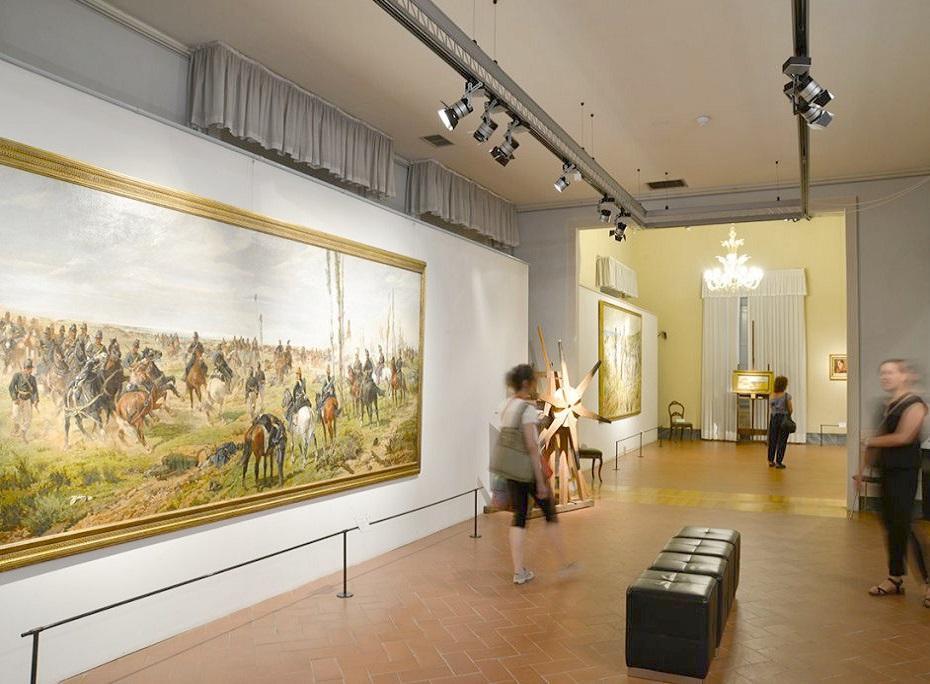 Livorno e i suoi musei: ecco chi apre e chi resta chiuso per il 25 Aprile e il 1°Maggio