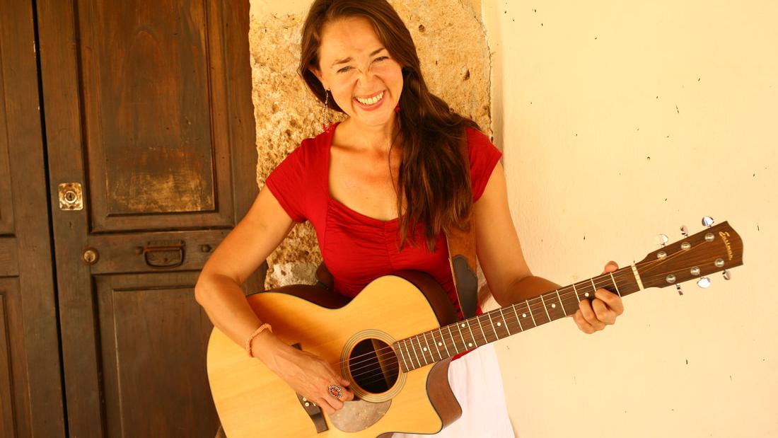 <strong>Kristina Jacobsen</strong>