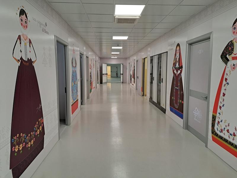 Ambulatori di Oncologia: a Sassari arriva il Cas