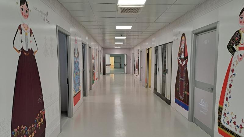 Ambulatori di Oncologia: a Sassari arriva il Cas