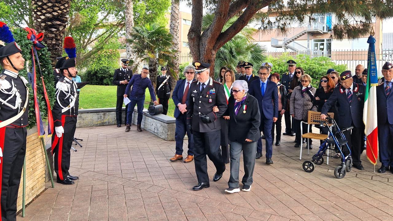 La storia di Umberto Erriu, carabiniere sardo ucciso dalla banda della Uno bianca