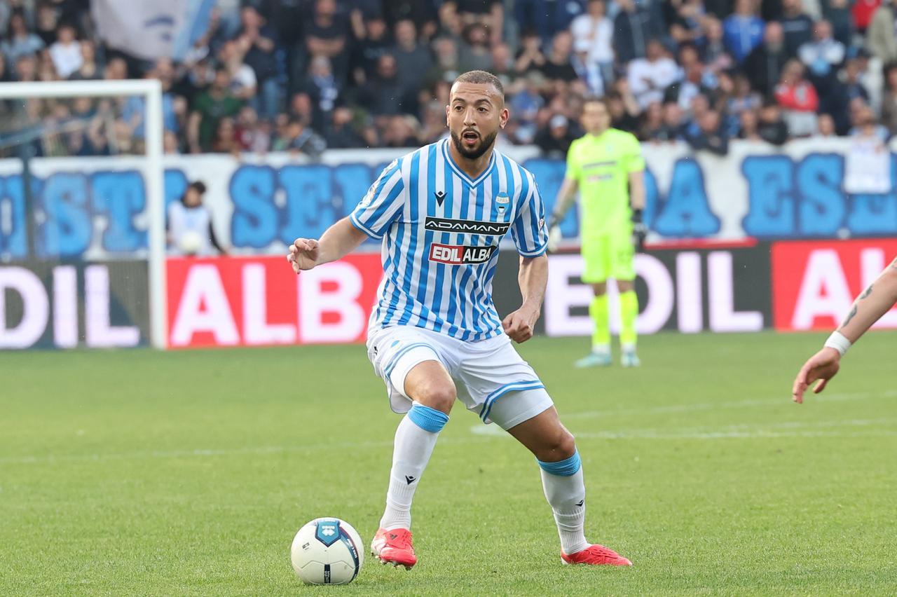 Vis Pesaro-Spal 1-1, pari allo scadere e retrocessione diretta scongiurata – LA DIRETTA
