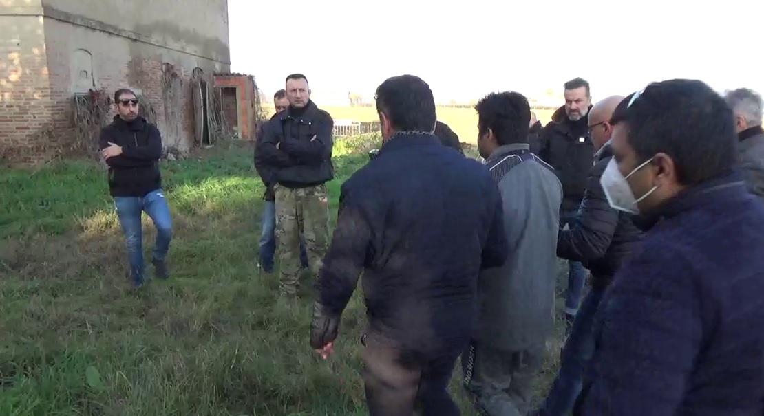 «Da Parigi al Punjab: così l’Arma ha lottato per Saman. Volevamo trovare la verità per lei»