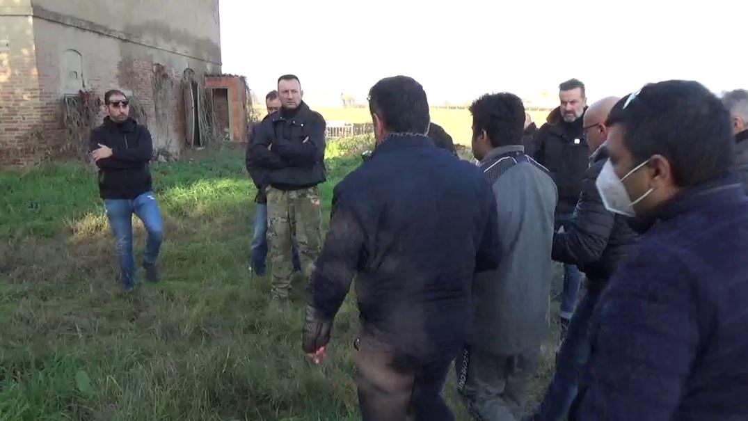 «Da Parigi al Punjab: così l’Arma ha lottato per Saman. Volevamo trovare la verità per lei»