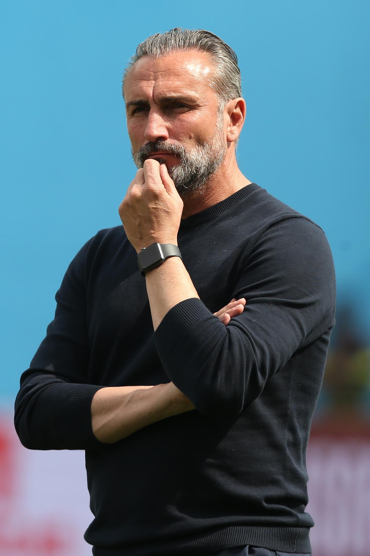 Reggiana, ripartire col Cittadella con l’imperativo di vincere