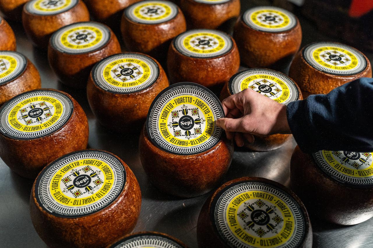 Industria Felix, un’azienda sarda tra le eccellenze italiane, ecco quale