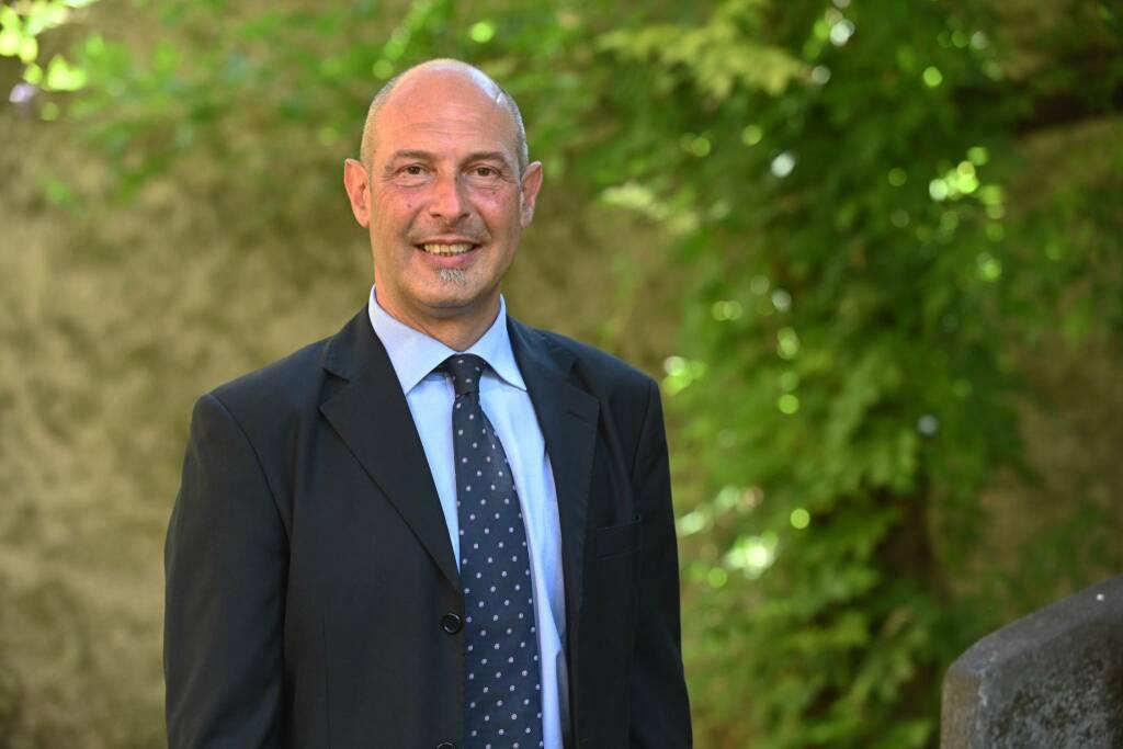 
	L'ex assessore Giovanni Minniti

