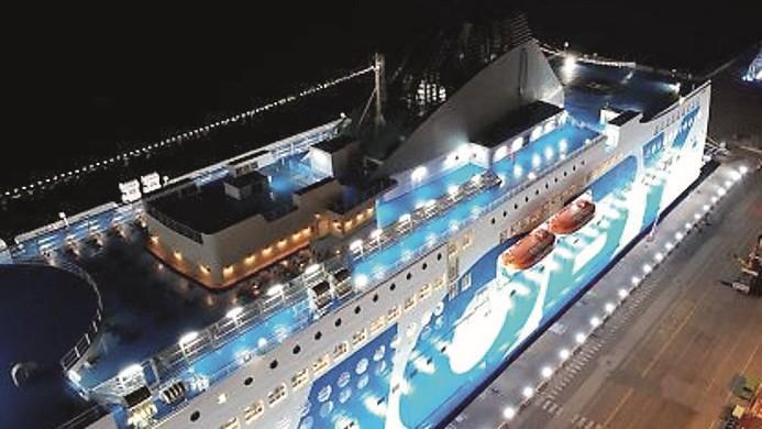 Inchiesta Moby, traghetti gratis agli ufficiali: Achille Onorato in silenzio dal pm