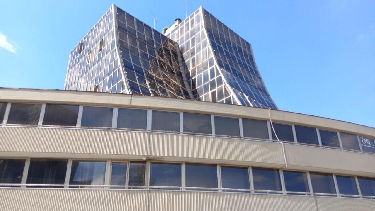 Fallito un “pezzo” del Direzionale 70 a Modena: la torre nord all’asta per 6 milioni