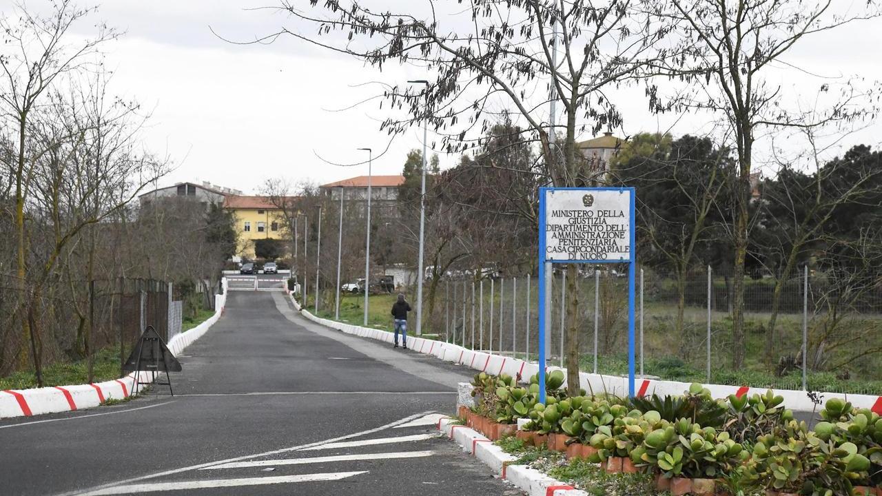 La fuga del boss Raduano: giudizio immediato per i 14 indagati
