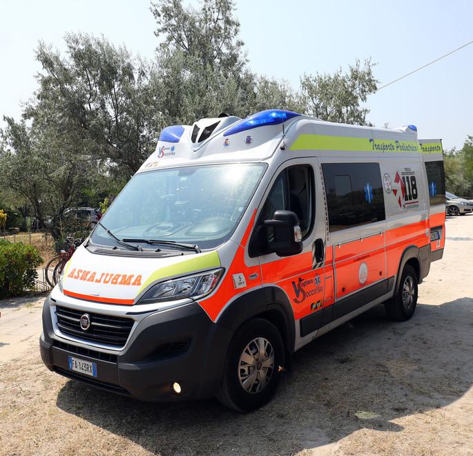 Malore al mare e muore. 12enne perde la vita a Ferrara