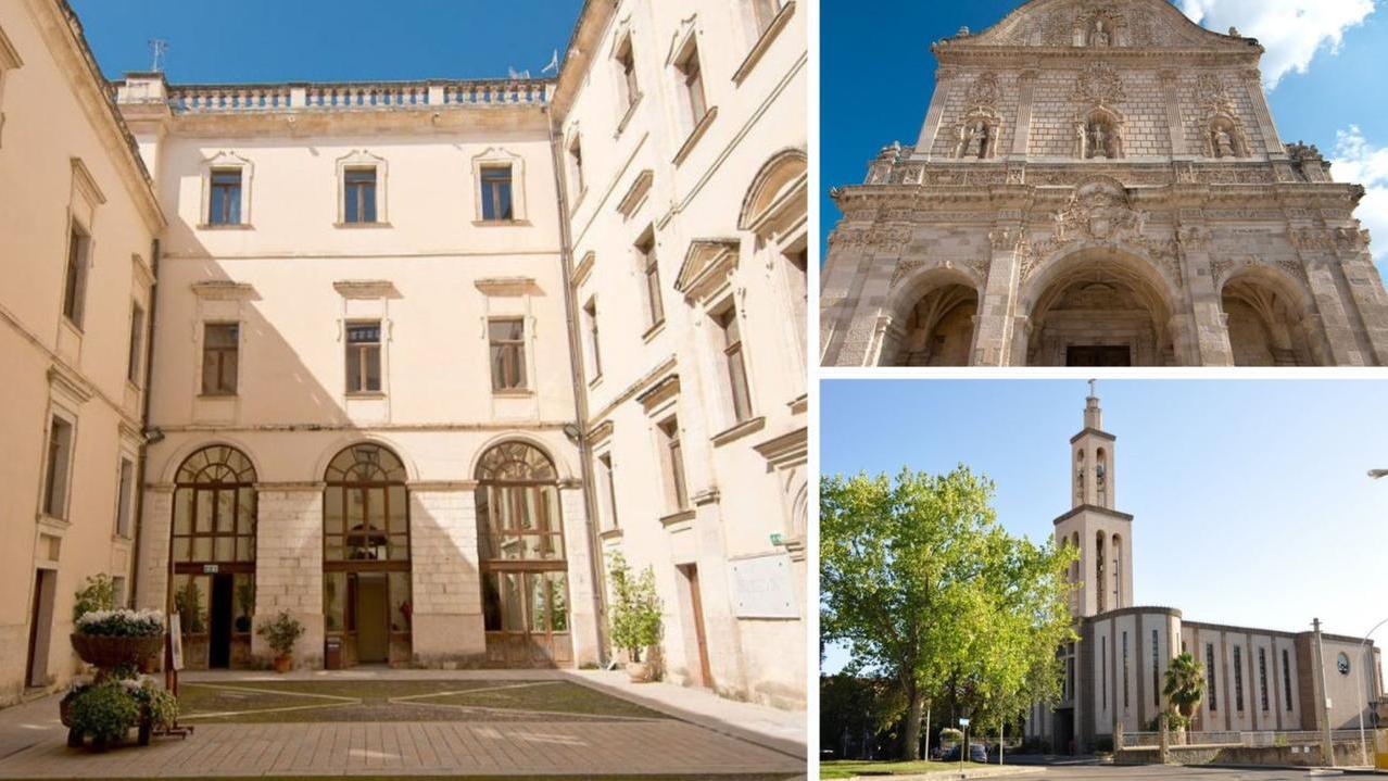 Monumenti aperti, Sassari mostra i suoi tesori: tutti i siti visitabili