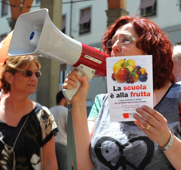 Scuole con meno insegnanti. A Ferrara in arrivo un taglio dell’organico