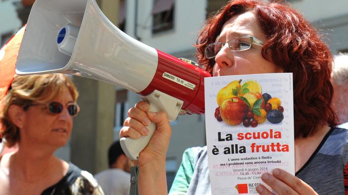 Scuole con meno insegnanti. A Ferrara in arrivo un taglio dell’organico