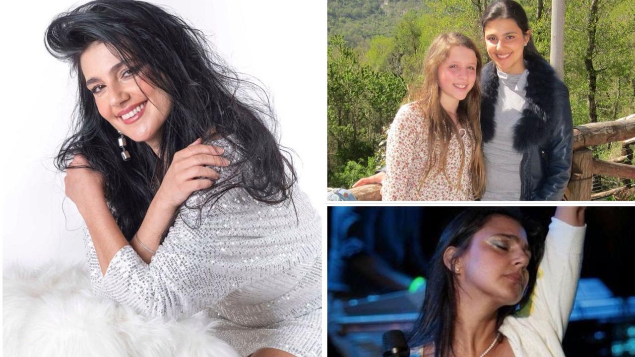 Maria Giovanna Cherchi: «I miei 30 anni tra pop e tradizione condivisi con la gente delle piazze» – VIDEO