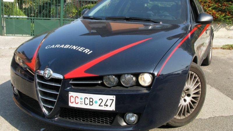 Padre uccide figlio 17enne e si suicida: la ricostruzione della tragedia