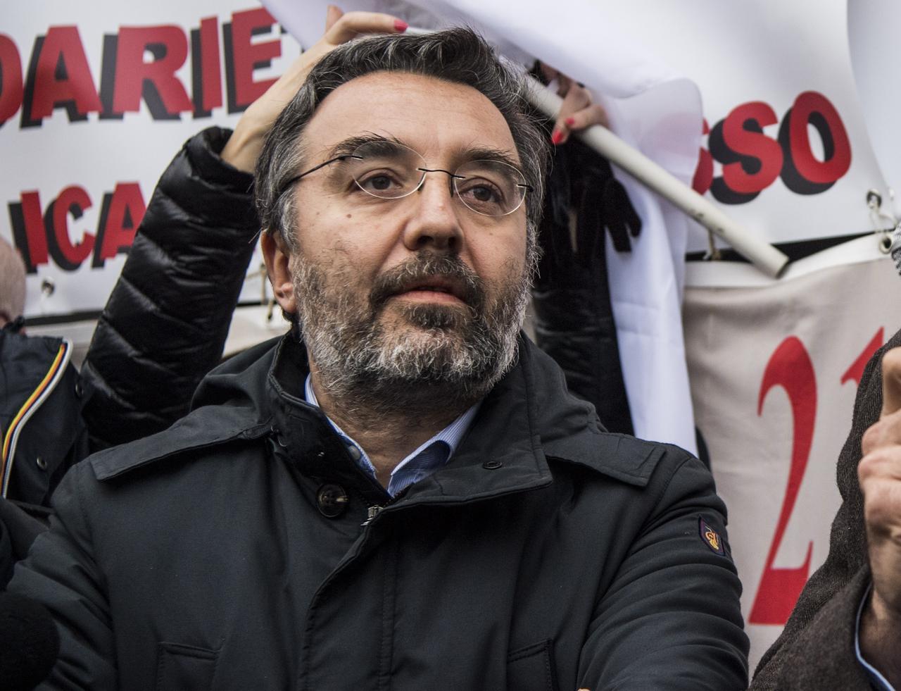 "Ora e sempre 25 aprile": da Casa Cervi una serata-evento con Marco Damilano su Rai3