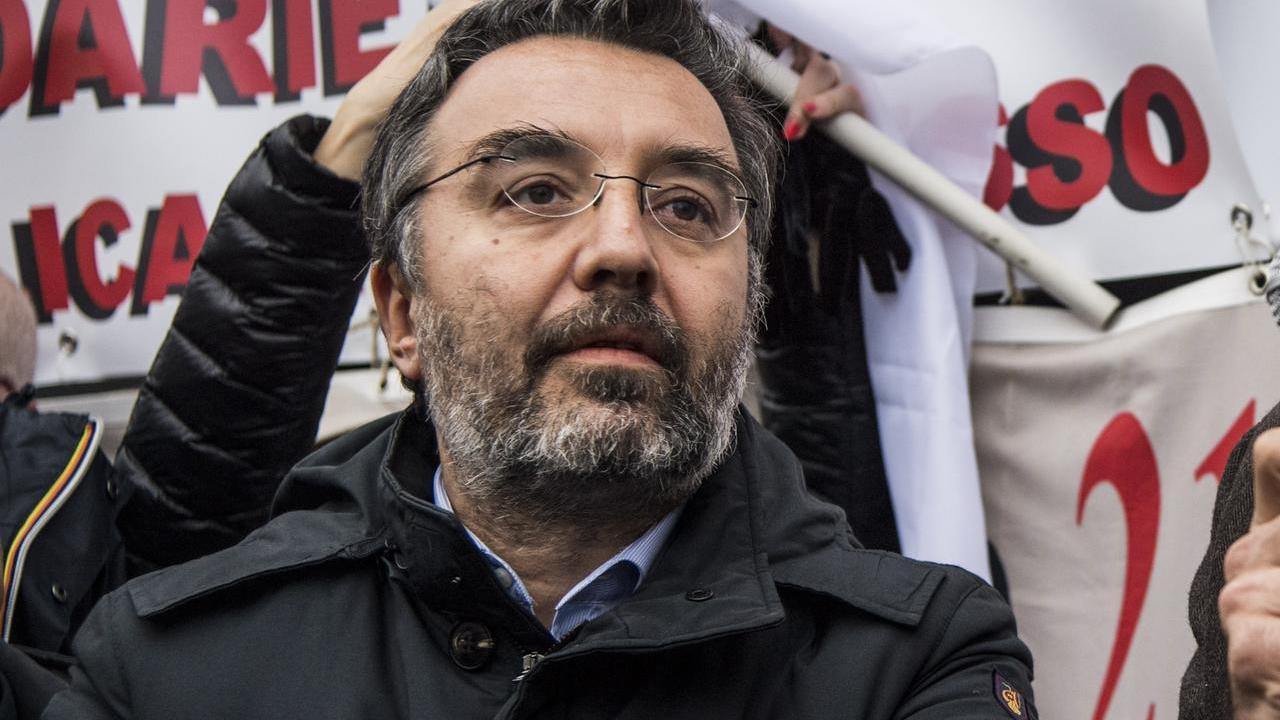 "Ora e sempre 25 aprile": da Casa Cervi una serata-evento con Marco Damilano su Rai3
