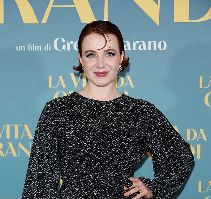 La brescellese Sara Setti debutta al cinema con Matilda De Angelis