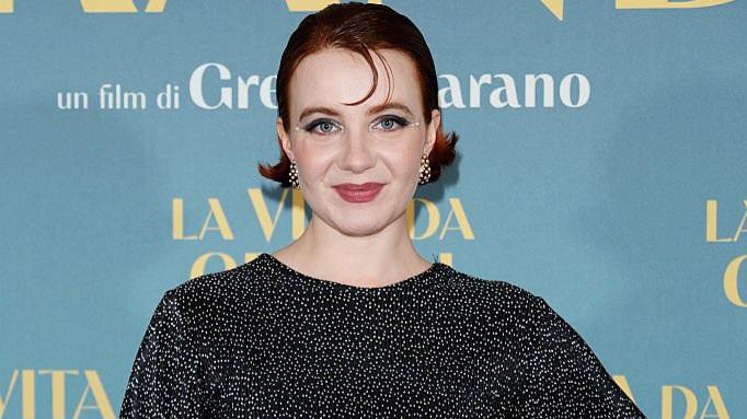 La brescellese Sara Setti debutta al cinema con Matilda De Angelis