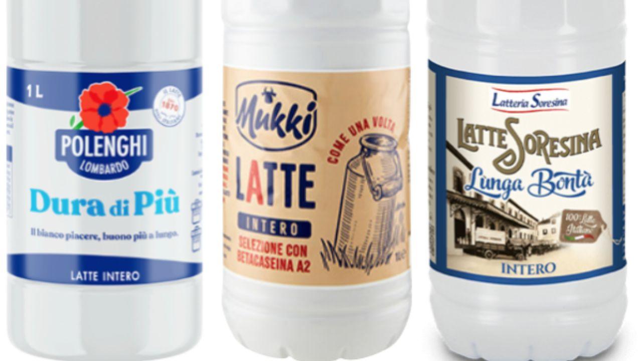 🚨 ਤਾਜ਼ਾ ਚੇਤਾਵਨੀ: Carrefour, Coop ਅਤੇ Esselunga ਤੋਂ ਤਿੰਨ ਵੱਖ-ਵੱਖ ਕੰਪਨੀਆਂ ਦਾ ਦੁੱਧ ਵਾਪਸ ਲਿਆ ਗਿਆ