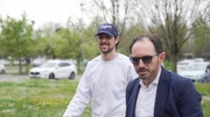 Reggiana-Cittadella, Destro pronto per giocare una parte di gara