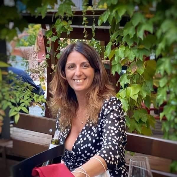 
	La sindaca di Barga, Caterina Campani

