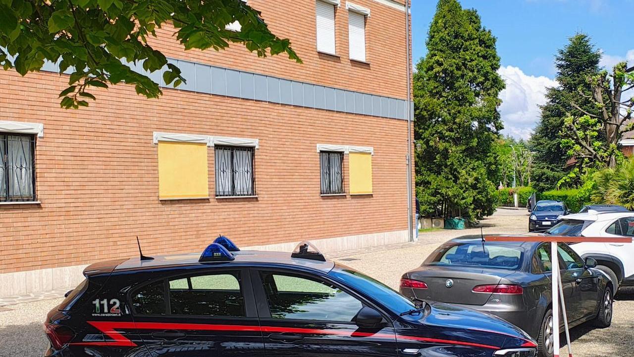 Tragedia familiare a Marzaglia Nuova: trovati senza vita marito, moglie e figlio