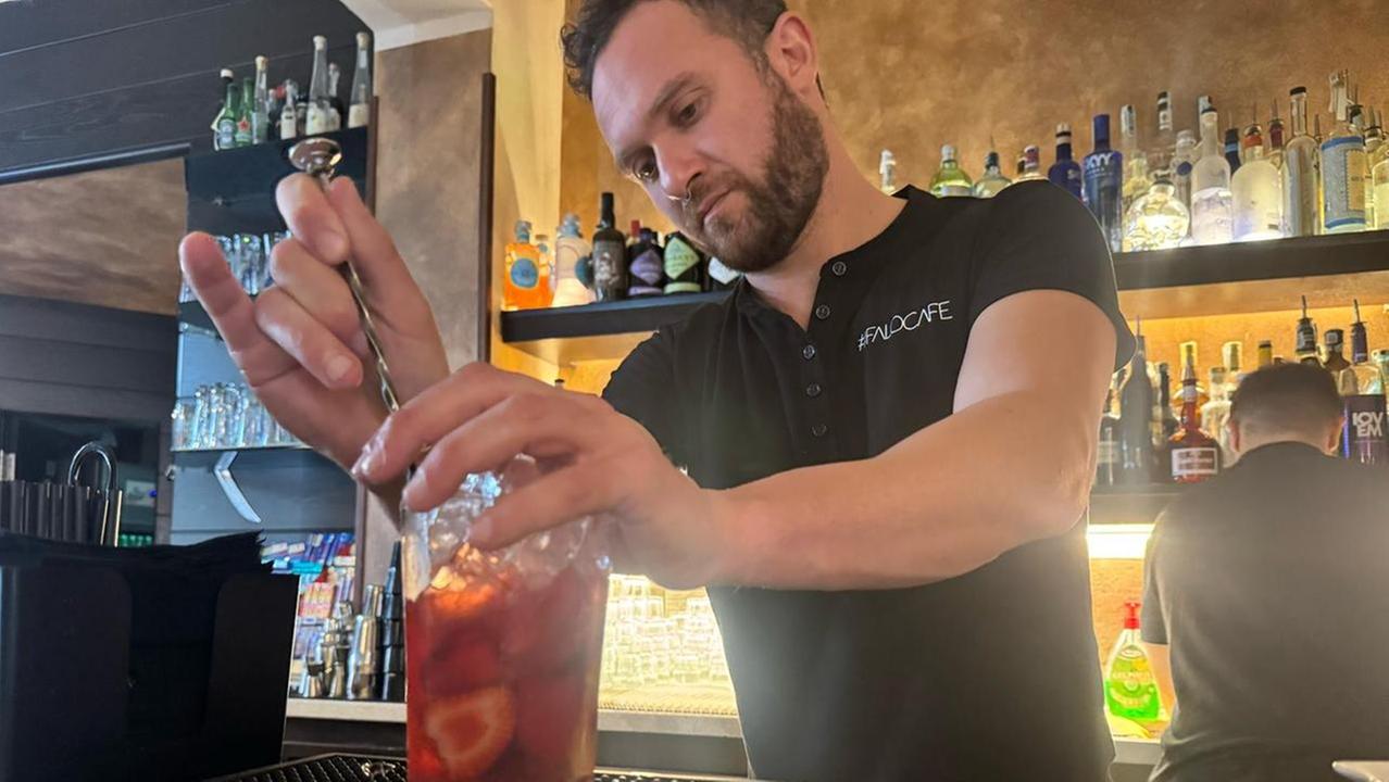 Dentro un bicchiere i sapori dell’estate