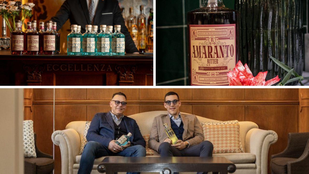 Da Livorno al podio del mondo: 15esima medaglia d’oro per il Bitter Amaranto