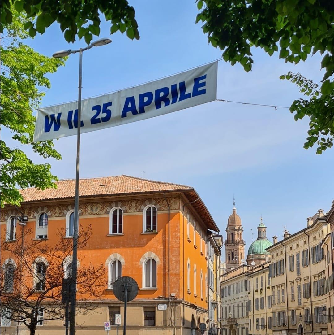 Festa della Liberazione: per l’80esimo gli eventi in provincia di Reggio Emilia