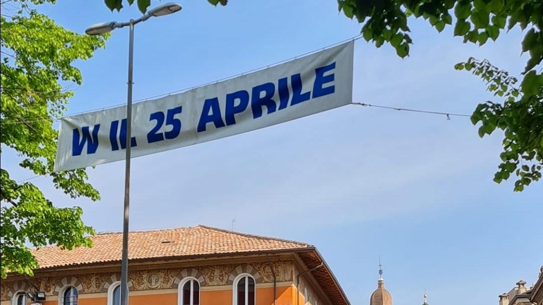 Festa della Liberazione: per l’80esimo gli eventi in provincia di Reggio Emilia