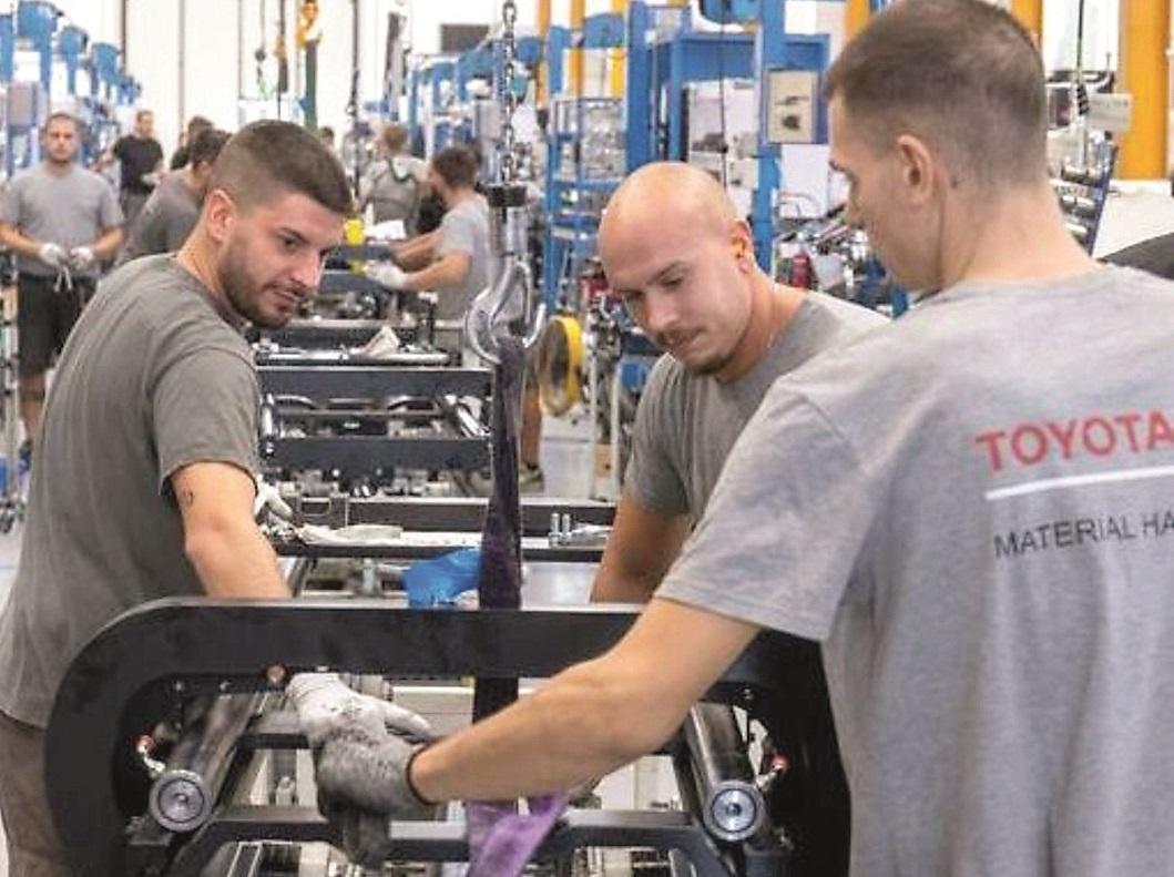 Lte Ostellato, piano da 94 milioni di euro. Innovazione, digitale e nuovi posti di lavoro