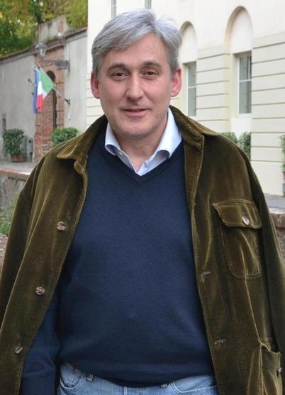 
	Massimo Marsili

