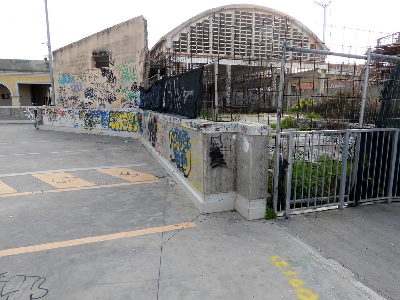 Mercato comunale, ancora non c’è il progettista: per i lavori c’è ancora da aspettare