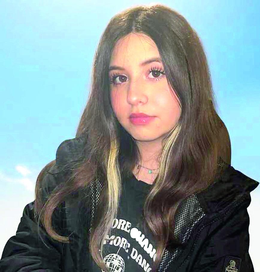 Morta a 12 anni per un malore, chi era Giada Fratucello 