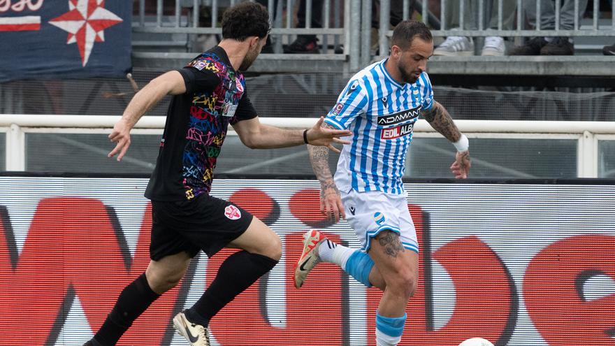 Spal, devi imparare a vincere. La pareggite può non bastare<br type="_moz" />