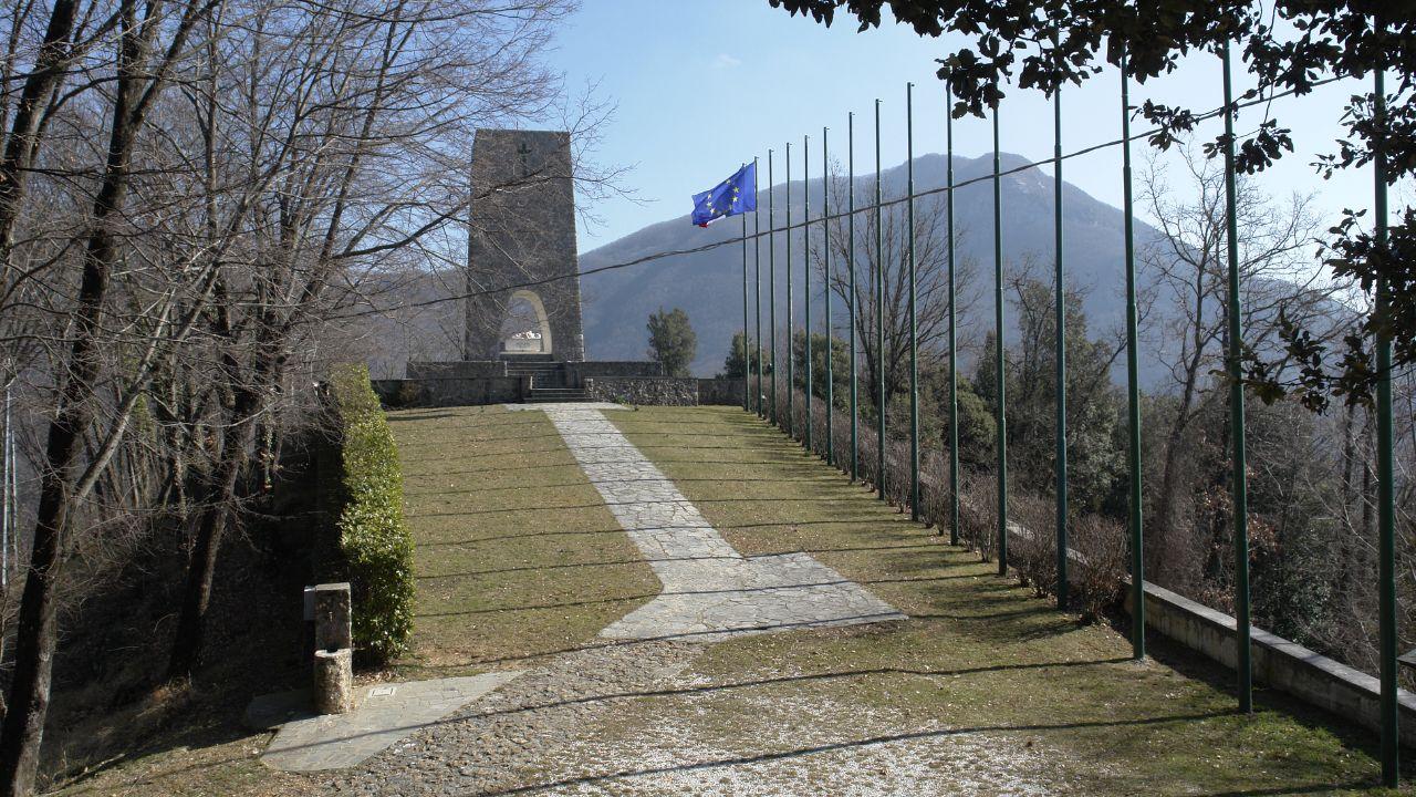 Più di 280 stragi in Toscana