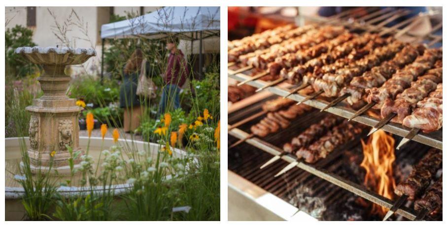 Dieci cose da fare nel week end tra Reggio Emilia e provincia