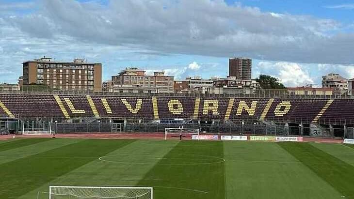 Uno scorcio del Picchi