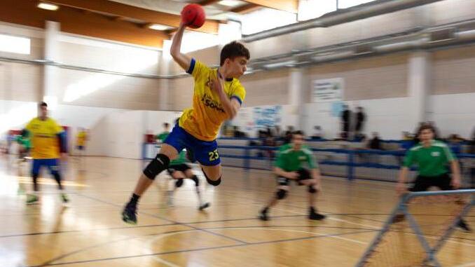 Ferrara, il più giovane di sempre a vincere l’Europeo per club<br type="_moz" />